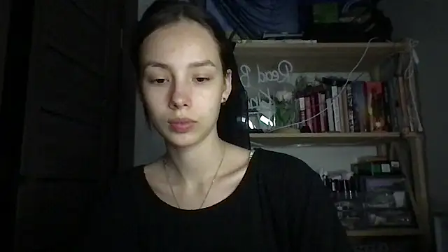 Yuna5343 online show from 10-16-25, 08:06