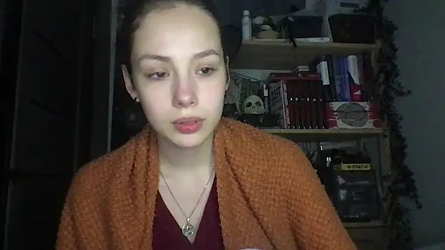 Yuna5343 online show from 04-08-26, 07:48