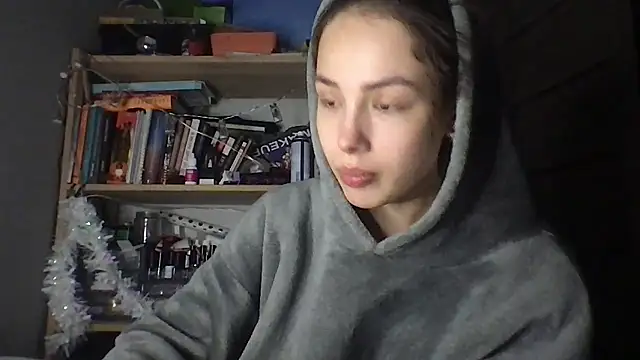 Yuna5343 online show from 01-13-26, 11:08