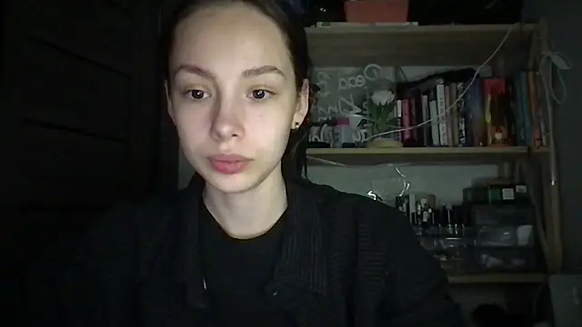 Yuna5343 online show from 10-30-25, 08:06