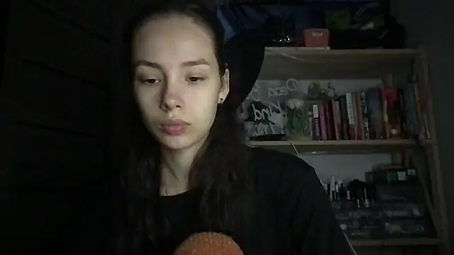 Yuna5343 online show from 09-27-25, 07:53