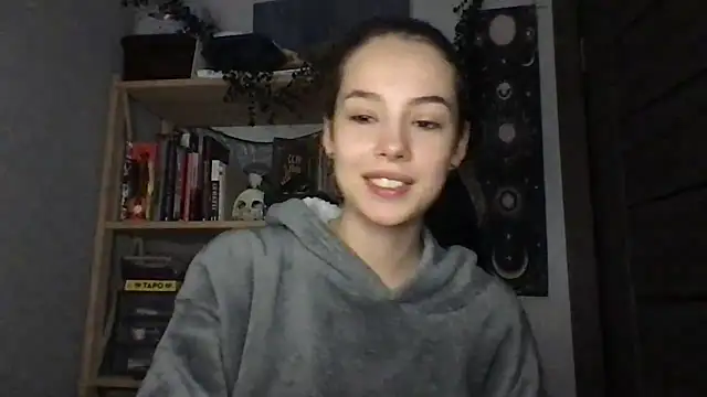 Yuna5343 online show from 03-03-26, 09:11