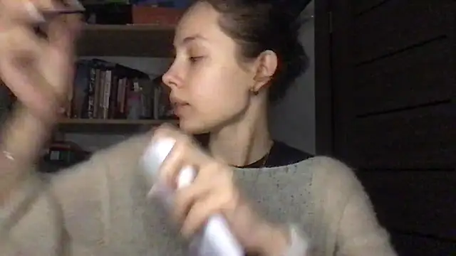 Yuna5343 online show from 11-11-25, 10:26