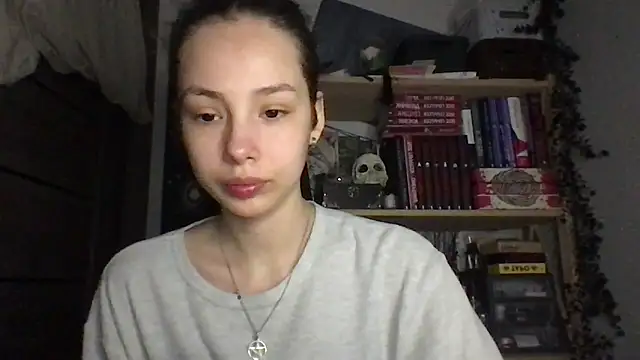 Snapshot of Yuna5343 chatting on 04-20-26, 07:37 Yuna5343 online show from 04-20-26, 07:37