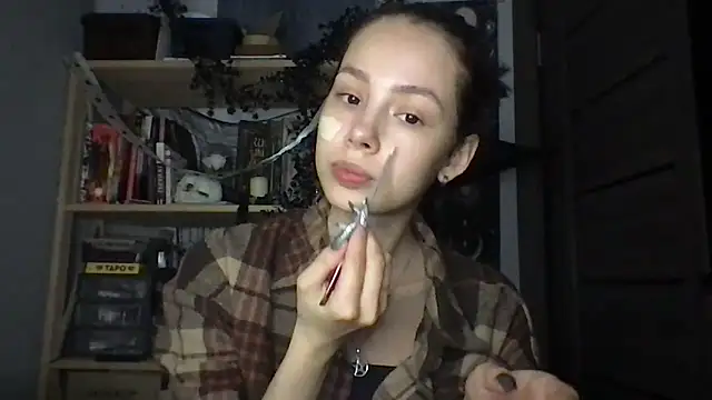 Yuna5343 online show from 02-26-26, 09:48