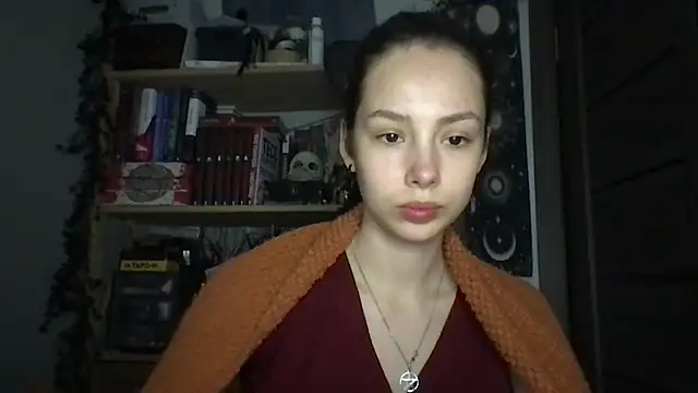 Yuna5343 online show from 04-09-26, 09:32