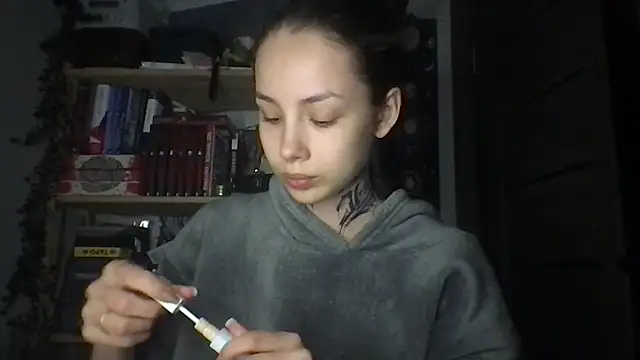 Yuna5343 online show from 04-13-26, 07:29