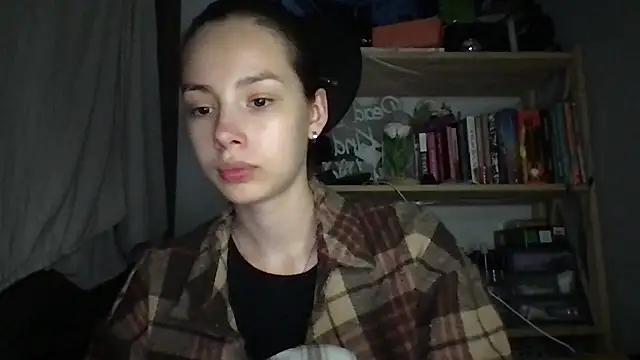 Yuna5343 online show from 10-07-25, 07:59