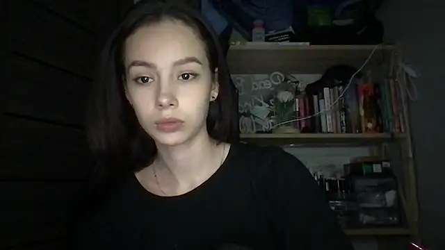 Yuna5343 online show from 10-17-25, 08:21