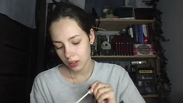 Yuna5343 online show from 03-24-26, 10:21