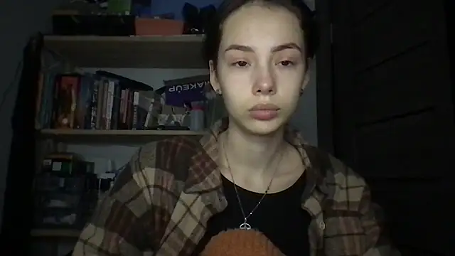 Yuna5343 online show from 11-14-25, 10:35