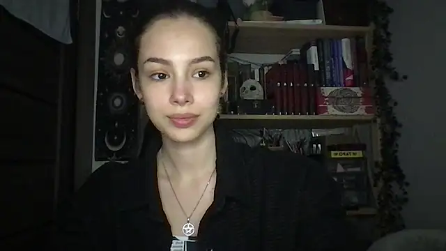 Yuna5343 online show from 03-25-26, 09:14