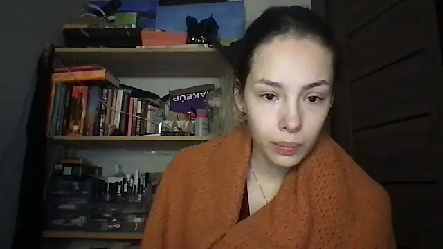 Yuna5343 online show from 11-21-25, 09:03