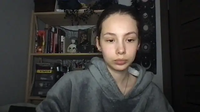 Yuna5343 online show from 03-03-26, 12:28