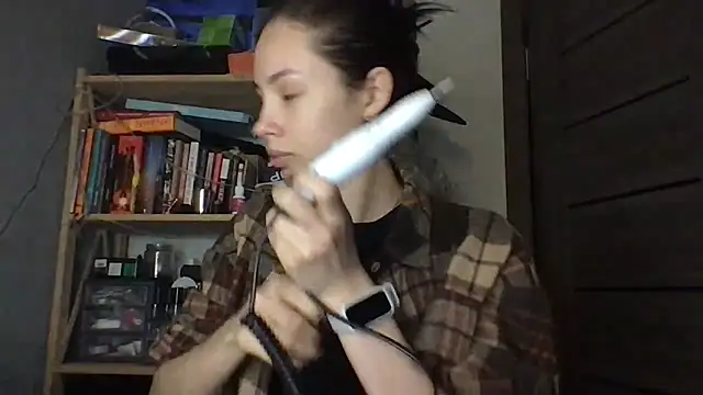 Yuna5343 online show from 12-20-25, 08:22