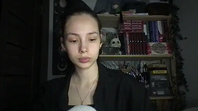 Snapshot of Yuna5343 chatting on 04-21-26, 08:15 Yuna5343 online show from 04-21-26, 08:15