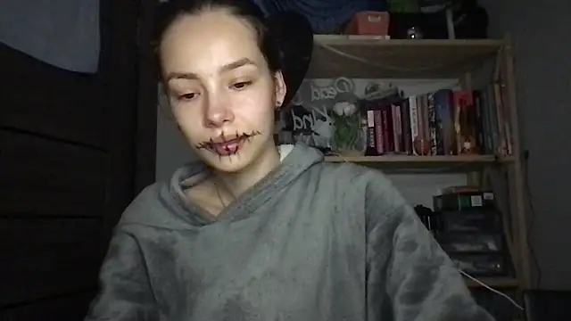 Yuna5343 online show from 09-30-25, 10:16