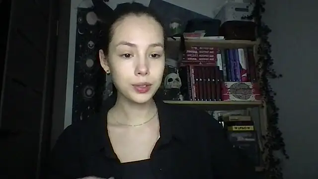 Snapshot of Yuna5343 chatting on 04-23-26, 08:54 Yuna5343 online show from 04-23-26, 08:54