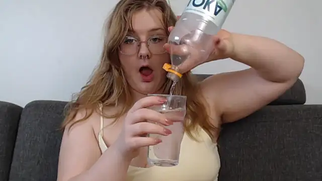 AgnesRoseCams online show from 03-12-26, 09:57