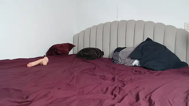 AgnesRoseCams online show from 10-14-25, 07:31