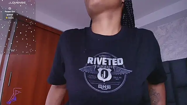 mishell- online show from 10-09-25, 06:52