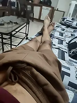 Ritesh08679 online show from 10-26-25, 06:30