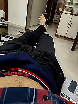 Ritesh08679 online show from 10-28-25, 05:56