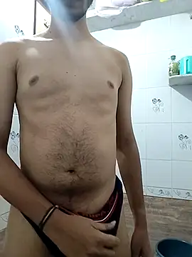 Ritesh08679 online show from 12-15-25, 05:19