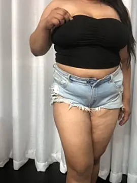Cute anjaliii online show from 04-04-26, 05:41