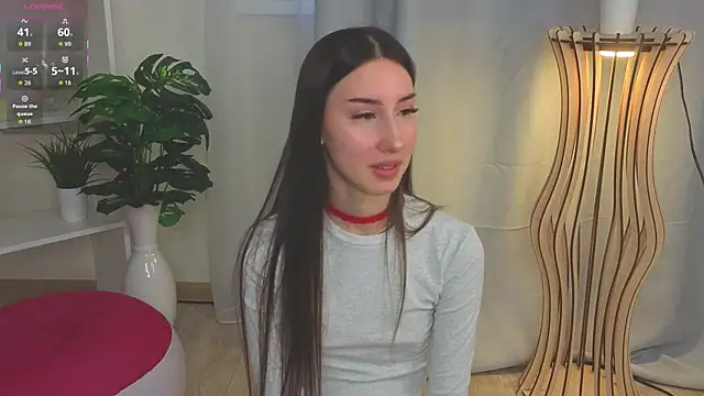 JettaPrincess online show from 10-25-25, 04:22