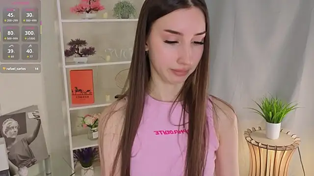 JettaPrincess online show from 11-14-25, 03:21