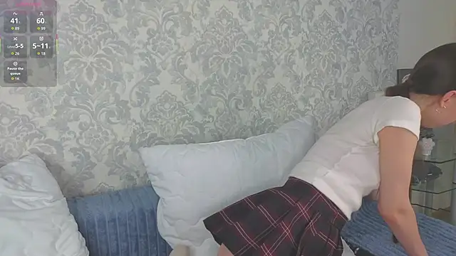 JettaPrincess online show from 10-24-25, 03:49