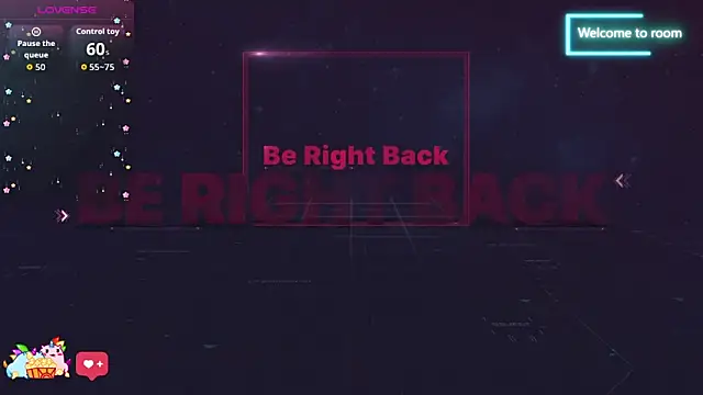 LINLIN-2025 online show from 10-27-25, 02:07