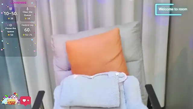 LINLIN-2025 online show from 11-24-25, 02:39