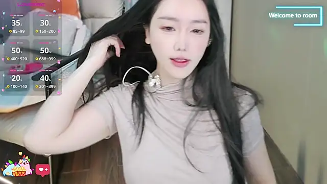 LINLIN-2025 online show from 12-03-25, 02:27