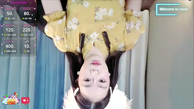 LINLIN-2025 online show from 10-10-25, 02:18