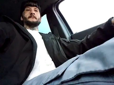 DevG59 online show from 03-28-26, 12:44