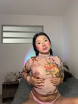 Angela elliss1 online show from 03-04-26, 06:15