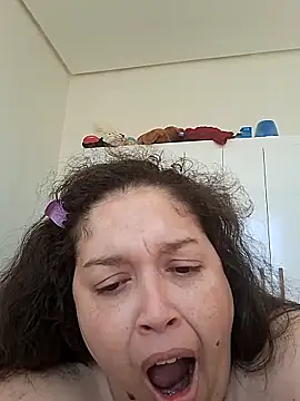 valkiriabbw online show from 12-17-25, 01:27