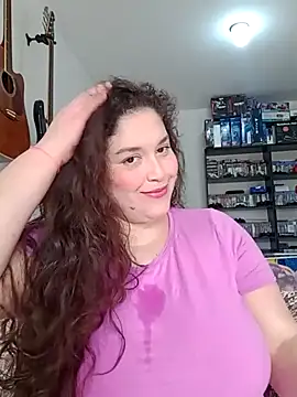 valkiriabbw online show from 10-03-25, 12:06