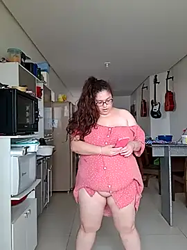 valkiriabbw online show from 01-09-26, 06:59