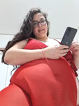 valkiriabbw online show from 12-21-25, 01:08