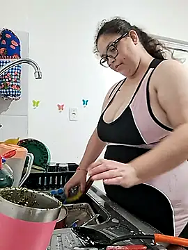 valkiriabbw online show from 12-21-25, 04:52