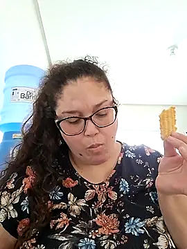 valkiriabbw online show from 12-22-25, 12:38