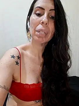 Lhcruz online show from 06-03-26, 03:07