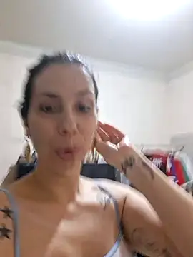 Lhcruz online show from 05-18-26, 12:00