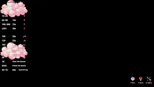 Madelin carter online show from 10-07-25, 06:53