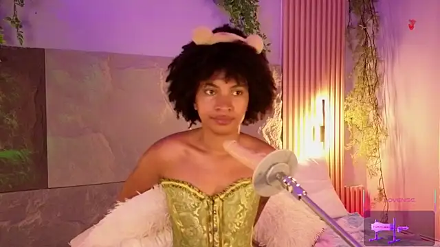 Lolalewis777 online show from 01-07-26, 08:47