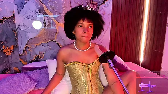 Lolalewis777 online show from 11-01-25, 04:56