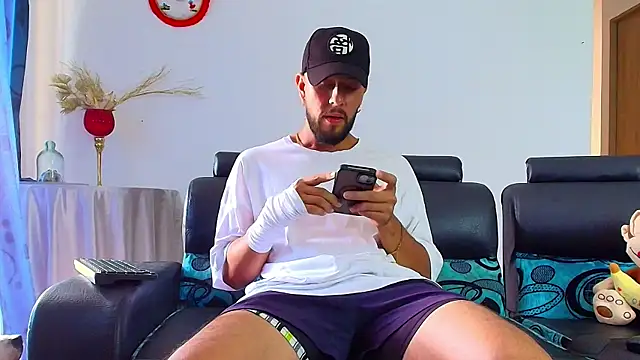 DaveSoldier online show from 01-10-26, 05:30